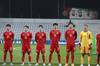 津媒:U23国足整体表现喜忧参半,未来接班国足令人忧心忡忡