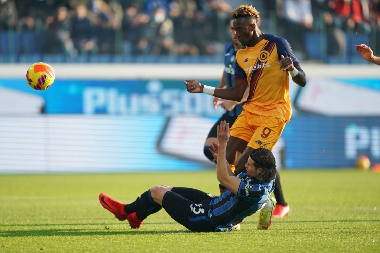 米体:曼市双雄枪手准备9000万欧求购亚伯拉罕,罗马不太可能出售