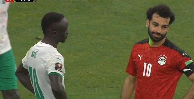萨拉赫:我与马内本应都参加世界杯 祝他和球队取得好的成绩