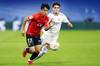 本田圭佑:久保建英能成为亚洲足坛领军人物