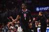 雷吉：我们关键时刻必须做得更好 卢是NBA中的最佳教练