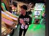 詹姆斯INS晒二儿子布莱斯-詹姆斯照片：他 王子🤴🏾