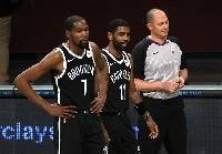 杰伦-罗斯：篮网缺第三球星&前场太单薄 他们会在首轮出局