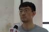 王博：对琼斯可能采取特殊防守 球队体能充沛斗志高昂