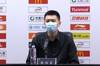 杨鸣：季后赛的比赛需要全场专注 不得有闪失