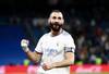 欧冠赛场一人连续打进皇马5粒进球，本泽马成队史第一人