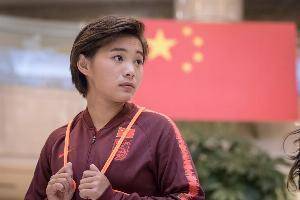 王霜谈伤病恢复情况：已开始适度有球训练 养伤很磨人但更要耐心