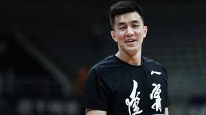 澎湃：你以为郭艾伦还是愣头小伙？他早已自我和解&ldquo;云淡风轻&rdquo;