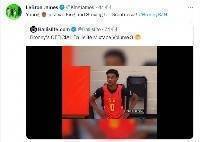 老詹晒布朗尼集锦：年轻的🤴🏾 继续努力并为伟大而奋斗吧！