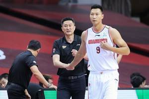 延续定律!广东近24个赛季赢下系列赛首战后 均最终晋级