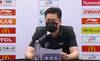 李春江：队员的团结和拼劲令我感动 王哲林是我们队魂&能带动全队