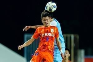体坛：泰山青年军惨败猝不及防 下轮对手浦和肯定要捞足净胜球