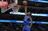 芬尼-史密斯:季后赛输一场就像是世纪末日 下场努力打回来
