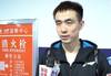 赵继伟:广东G3顽强拼搏给我们上了一课 全力以赴准备后面比赛