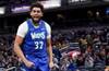 芬奇：唐斯会反弹这一点我从未担心 他属于NBA最佳阵容级别