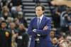 斯奈德:东契奇是联盟前三的球员 他缺席独行侠会有人站出来