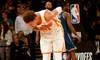 键盘侠|欧神仙高效表现死神攻防拉胯 乌度卡不叫暂停獭兔性感绝杀