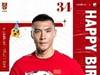 于大宝34岁生日快乐！愿&ldquo;大宝&rdquo;继续为热爱的事业贡献力量