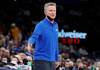 科尔：掘金明天会更具侵略性地站上罚球线 这是他们的比赛方式