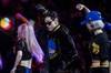美记：勇士成立娱乐部门 将由BamBam推出相关单曲
