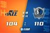 🏀布伦森41+8 克莱伯25+6 米切尔34+5 独行侠险胜爵士扳成1-1