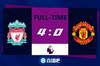 早报:利物浦4-0双杀曼联,国米3-0米兰进意杯决赛