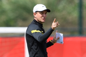 U23主帅扬科维奇：对东亚杯和亚运会充满信心，想明天就交手日韩