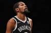 KD:球迷在季后赛往往会试图挑衅球员 特别是曾效力过主队的球员