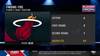 要有梦想!热火阵中有10名球员为NBA落选秀 仅4名乐透秀