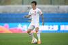 热身赛:深圳2-0广西 小将杜月徴破门姜至鹏点射