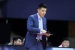 辽宁对广厦的绝地反击准备好了吗？杨鸣：没有