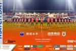 2022.4.24 22:00 狮城水手VS山东泰山 ​​​​