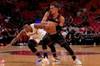 老鹰总经理：NBA不是线性的 热火是经历挫折后反弹的很好例子
