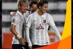 拿1分进2球！山东泰山本届亚冠战绩：1平5负，进2球丢24球