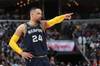名记：NBA将会做决定是否对狄龙进一步处罚