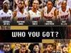NBA官方发问：13热火和16骑士谁更强？