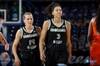 🏀WNBA-李月汝2篮板 帕克25+11+7+4帽 天空击退太阳迎4连胜