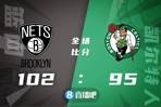 🏀夏联-托马斯25+6 贝加林25+7 篮网力克绿军