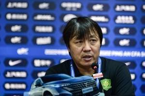 京媒:国安后防表现是“灾难级”的,全场0射正前场办法并不多