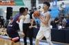 CBA夏季联赛：王奕博16+8+6 余嘉豪8+9 浙江轻取广州