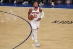 名记：NBA对尼克斯是否违规招募布伦森的调查仍在进行中