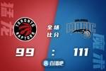 🏀小瓦格纳23分 班凯罗20+12 特伦特24分 魔术双杀猛龙