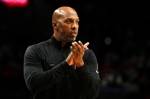 比卢普斯谈胜马刺：这是场很有质量的胜利 我们防守端压力很大