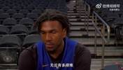 鲁尼：&ldquo;怀斯曼有很大潜力 很高职业道德 我知道他厉害&rdquo;