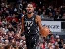 王猛：但愿杜兰特没事 赛季迄今为止 他是我心里的MVP
