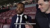 名宿发言！埃弗拉：滕哈赫就是我们本赛季最大的奖杯