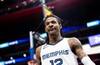 Shams：NBA官方也可能对莫兰特进行禁赛 甚至是更严厉的处罚