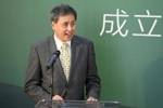 张路：全国近3000个县，若1/10地区建立业余体系将是另一番局面