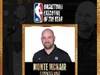 官方：国王GM蒙特-麦克奈尔荣获NBA年度最佳高管奖项