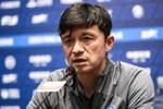 战斗2023赛前 | 谢晖：希望在主场氛围的加持下 踢一场激情的比赛